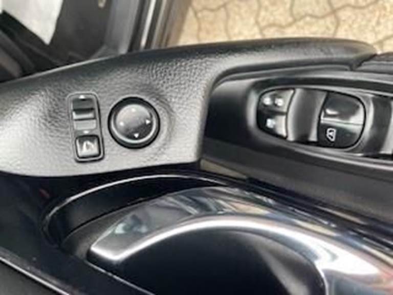 Nissan Qashqai 1,2 Dig-T Acenta 115HK 5d 6g