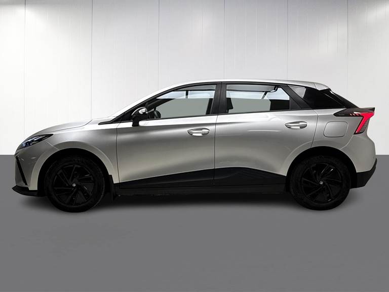 MG MG4 Electric EL Standard Range Nordic Edition 170HK 5d Aut.