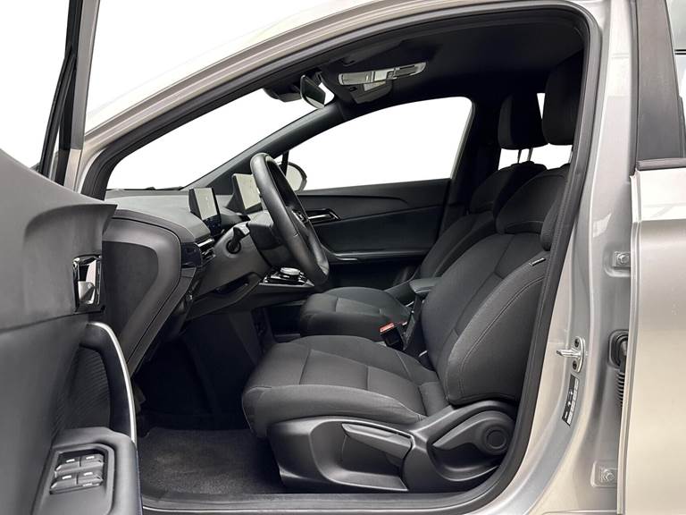 MG MG4 Electric EL Standard Range Nordic Edition 170HK 5d Aut.