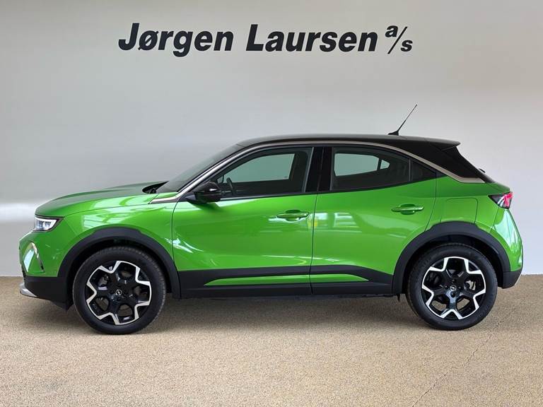 Opel Mokka-e EL Ultimate 136HK 5d Aut.