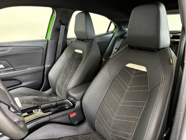 Opel Mokka-e EL Ultimate 136HK 5d Aut.