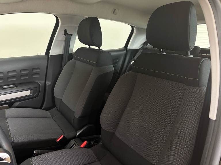 Citroën C3 1,2 PureTech Supreme start/stop 82HK 5d