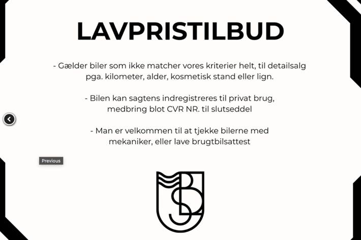 Lilla Nissan Qashqai fra 2014