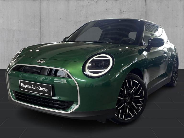 Mini Cooper E Favoured Trim M