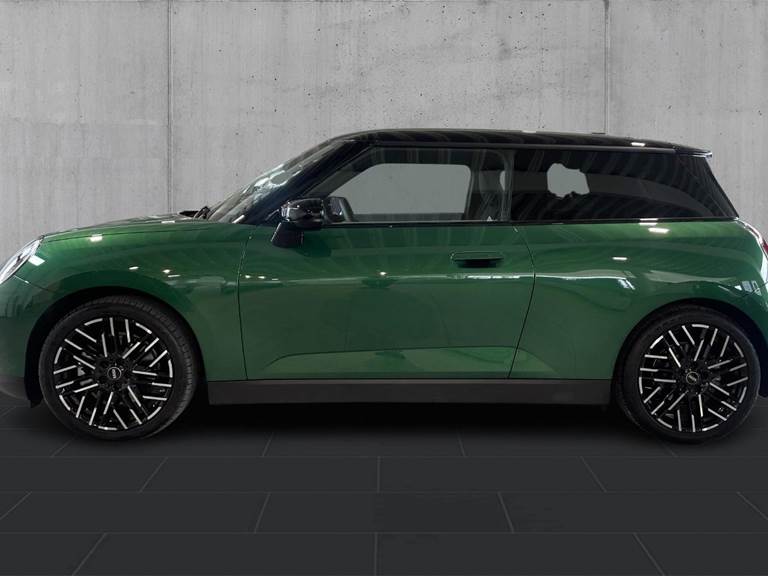 Mini Cooper E Favoured Trim M