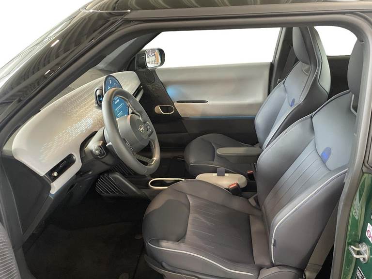 Mini Cooper E Favoured Trim M