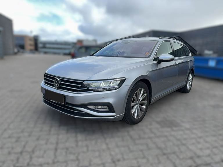 VW Passat 1,5 TSi 150 Business+ Variant DSG