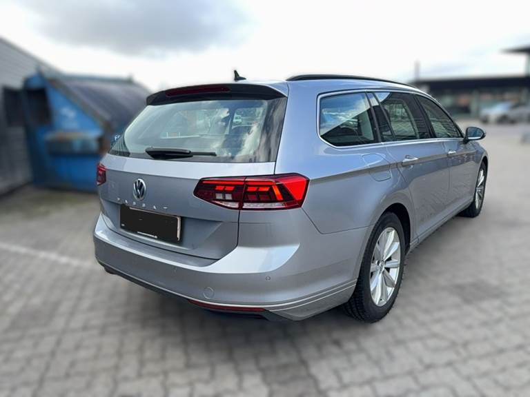 VW Passat 1,5 TSi 150 Business+ Variant DSG