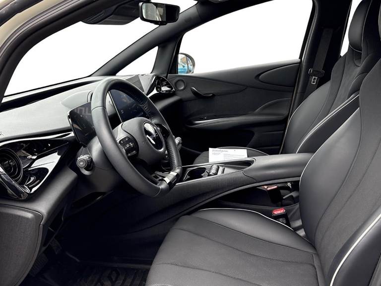 BYD Dolphin 60 Comfort