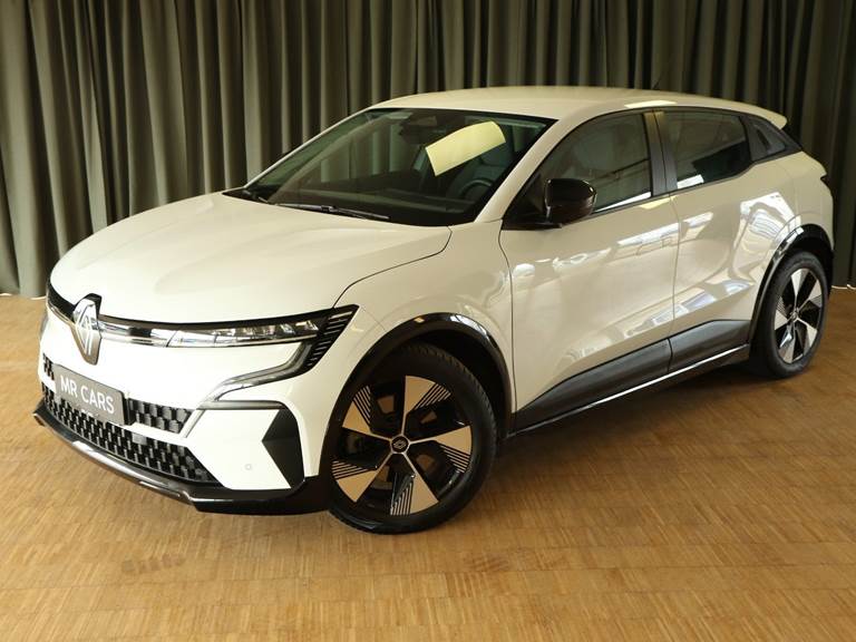 Renault Megane E-Tech 40 Equilibre