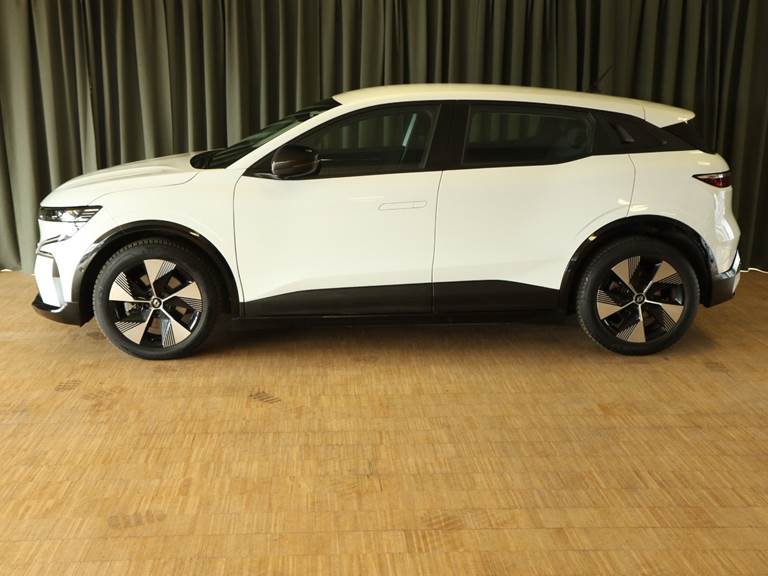 Renault Megane E-Tech 40 Equilibre