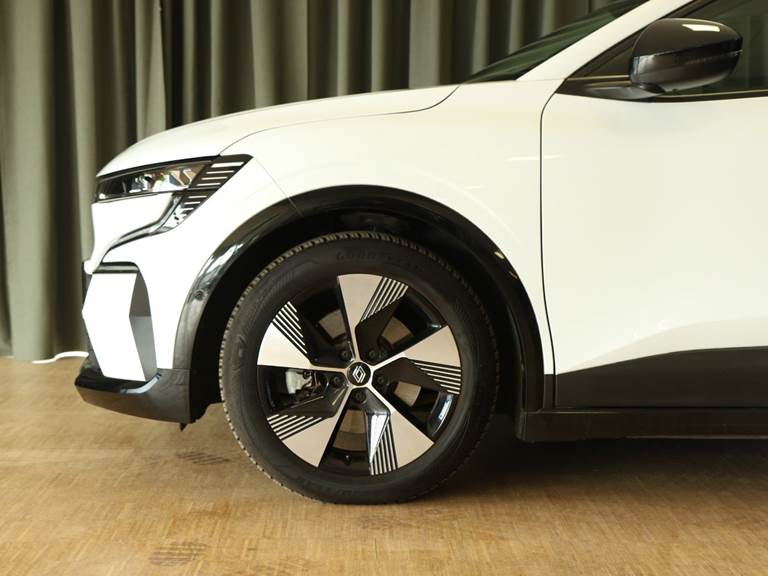 Renault Megane E-Tech 40 Equilibre