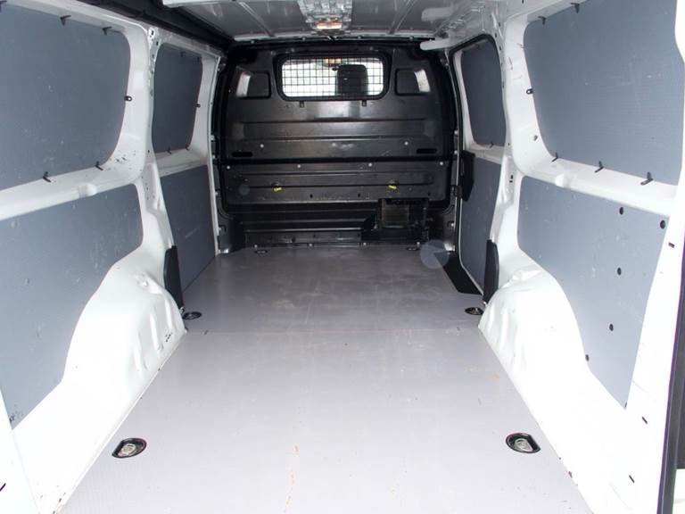 Toyota ProAce 2,0 D 120 Long Comfort