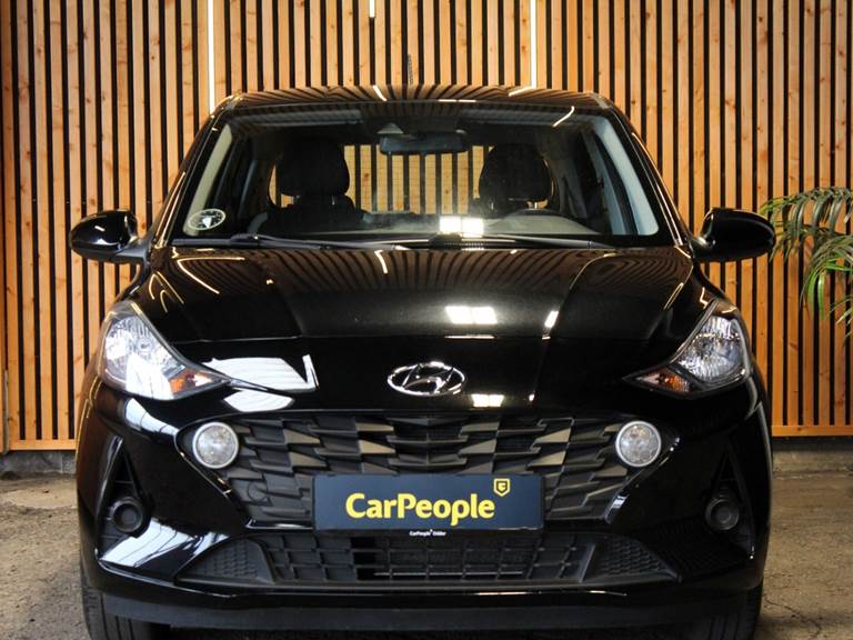 Hyundai i10 1,0 MPi Essential