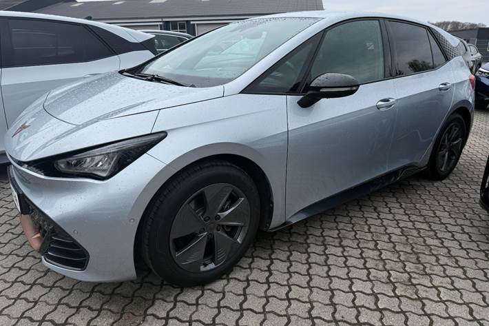 undefined Cupra Born fra 2022