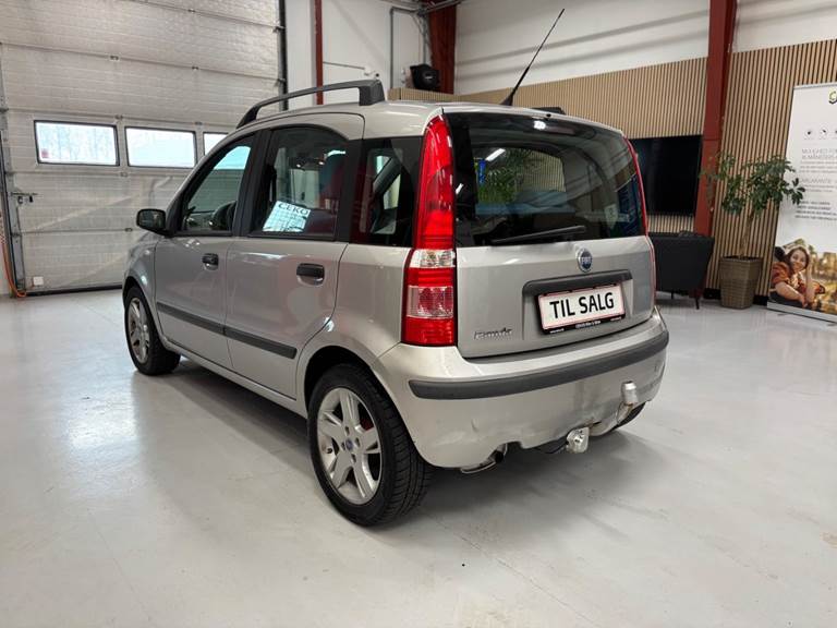 Fiat Panda 1,2 Ciao