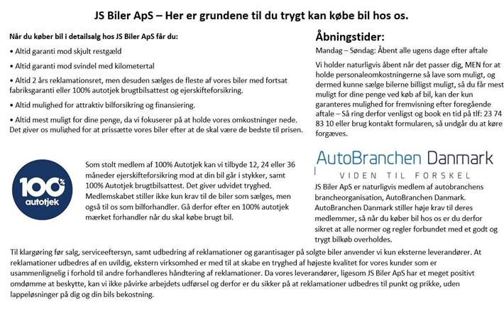 Hvid Kia EV6 fra 2023