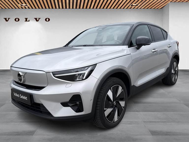 Volvo EC40 Extended Range Ultra