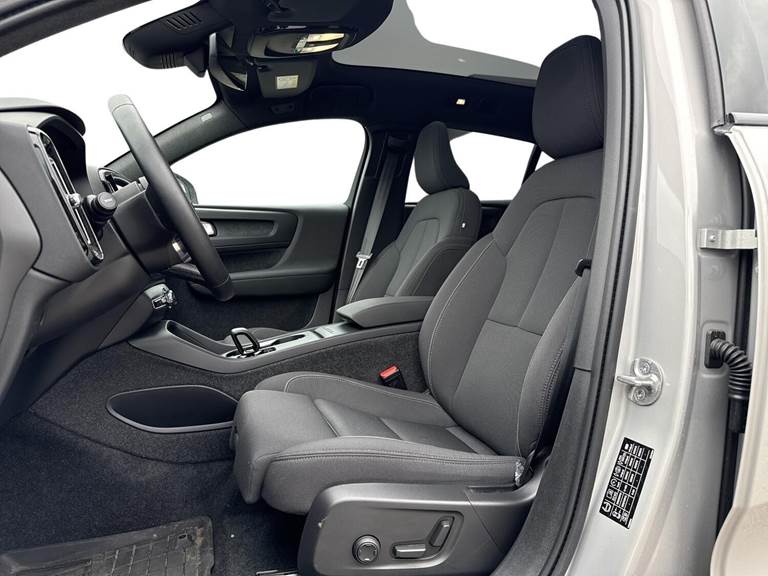 Volvo EC40 Extended Range Ultra