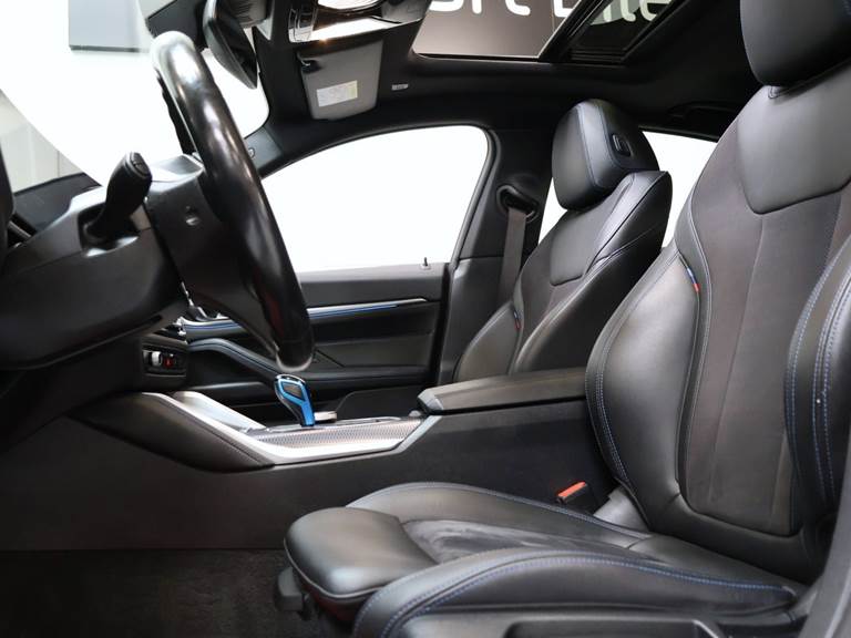 BMW i4 eDrive40 M-Sport