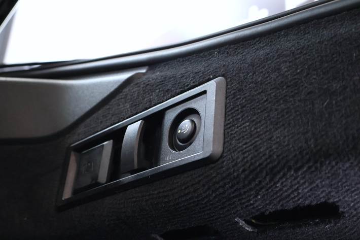 Sort BMW i4 fra 2022