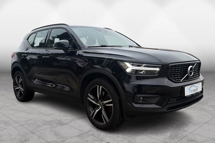 undefined Volvo XC40 fra 2020