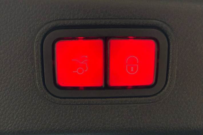 Grå Mercedes AMG GT 53 fra 2019