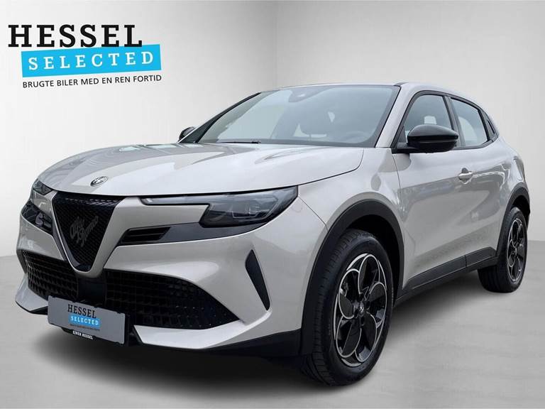 Alfa Romeo Junior Elettrica Core