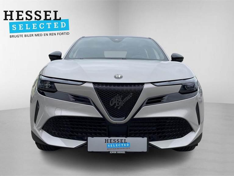 Alfa Romeo Junior Elettrica Core