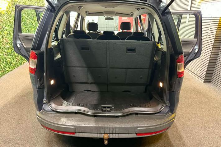 undefined Ford Galaxy fra 2011