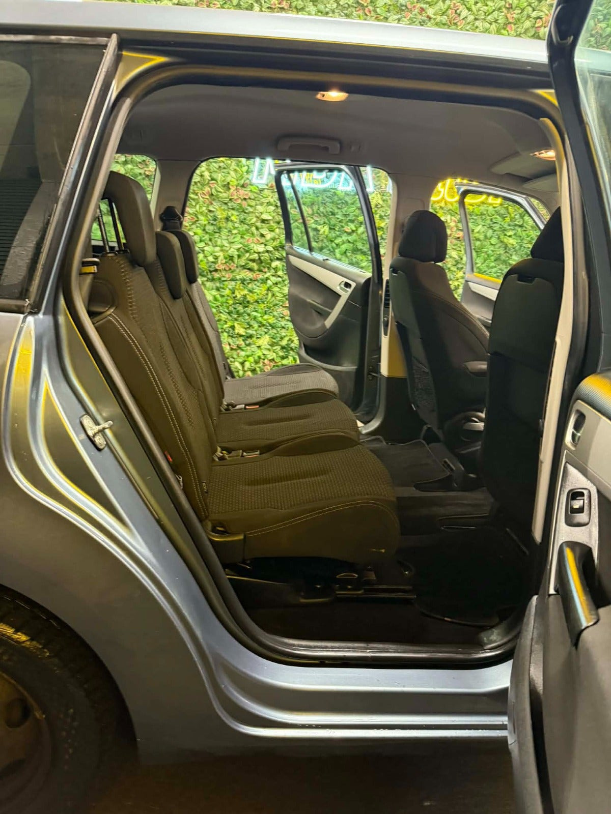 undefined Citroën Grand C4 Picasso fra 2009