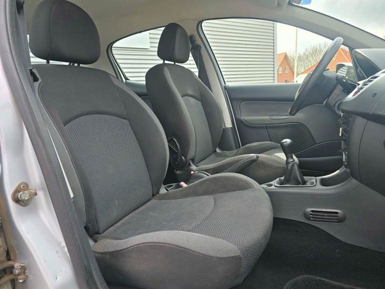 Peugeot 206+ 1,4 HDi 68 Comfort