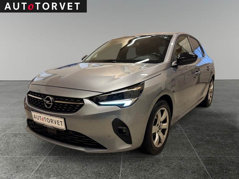 Opel Corsa 1,5 D 102 Elegance