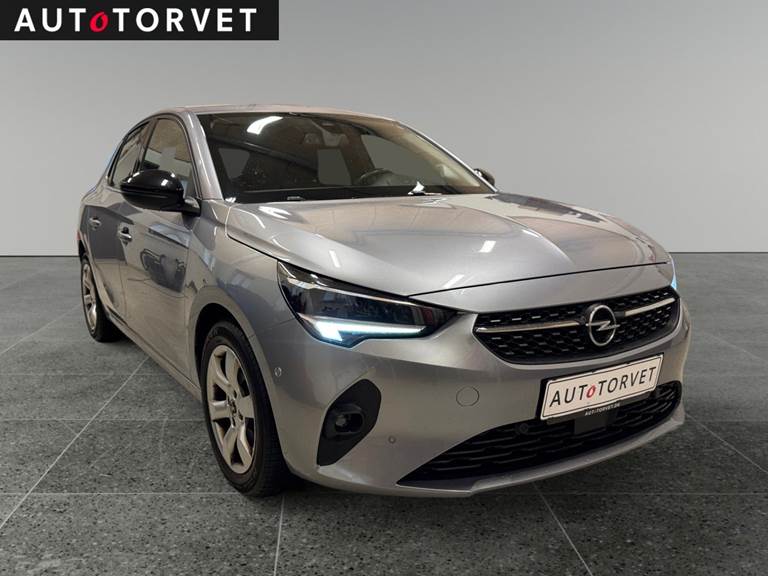 Opel Corsa 1,5 D 102 Elegance