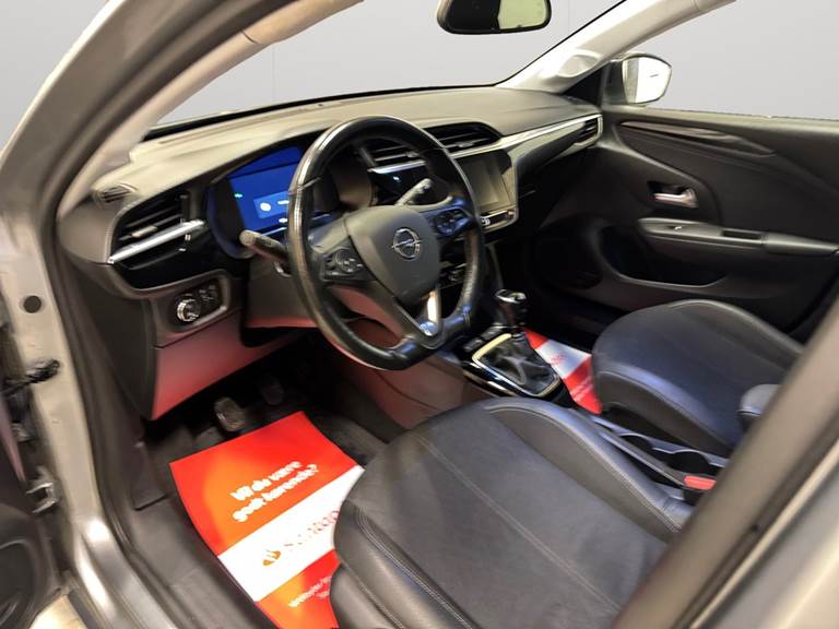 Opel Corsa 1,5 D 102 Elegance