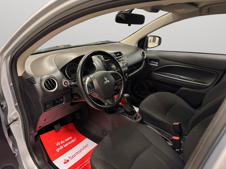 Mitsubishi Space Star 1,2 Intense