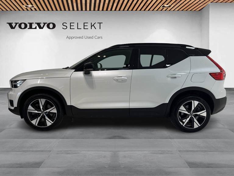 Volvo XC40 P8 ReCharge Twin Pro