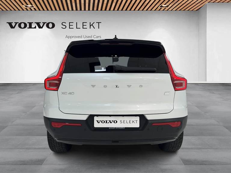 Volvo XC40 P8 ReCharge Twin Pro