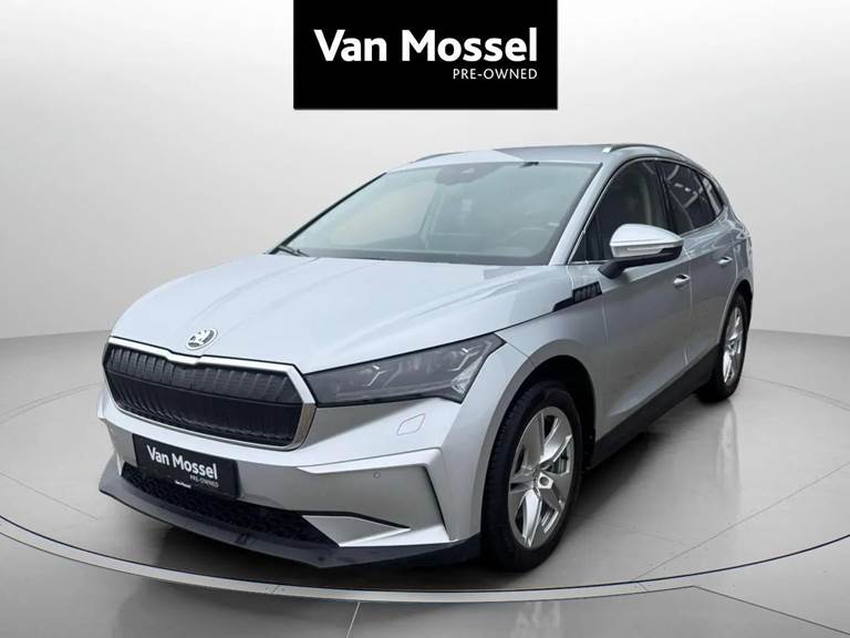 Skoda Enyaq 85 iV Premium