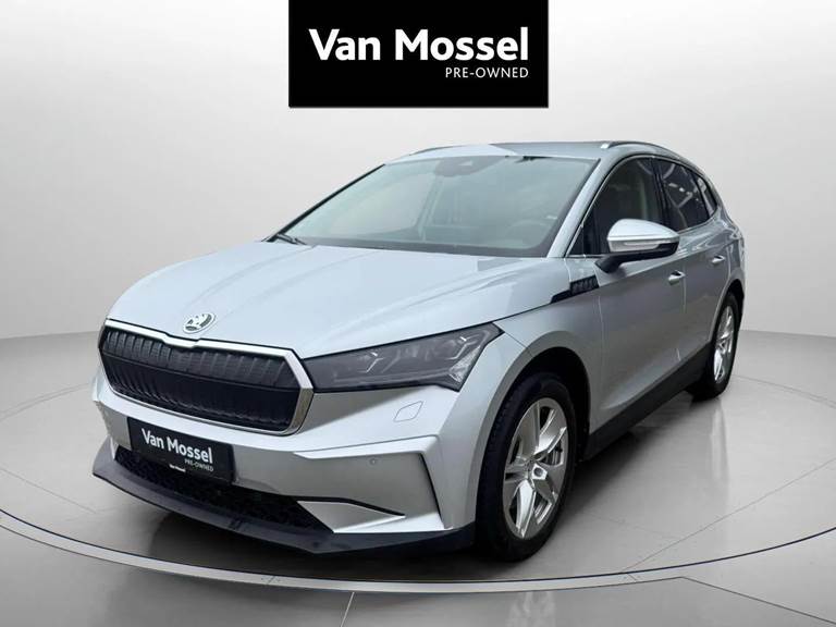 Skoda Enyaq 85 iV Premium