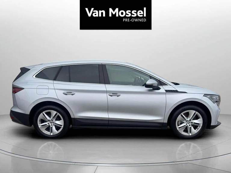 Skoda Enyaq 85 iV Premium