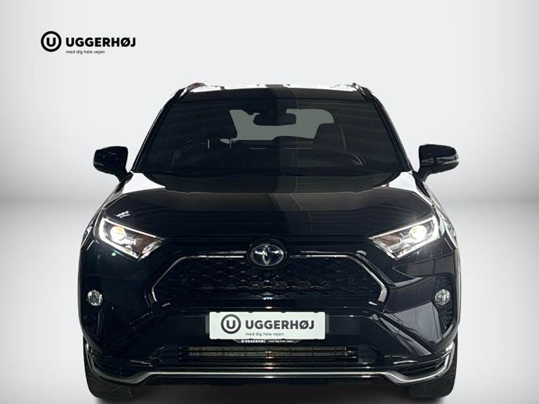 Toyota RAV4 2,5 Plug-in Hybrid H3 Premium AWD-i