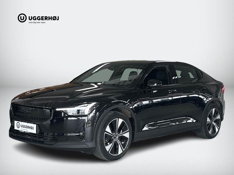 Polestar 2 Long Range AWD