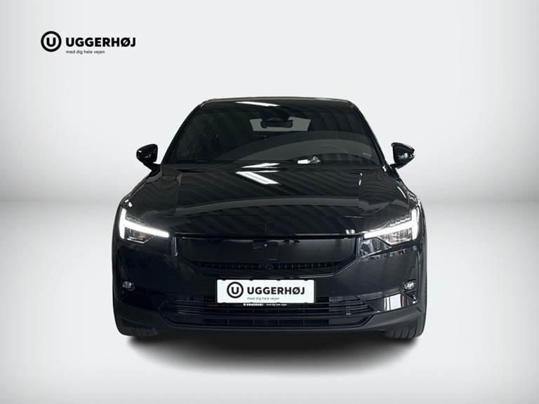 Polestar 2 Long Range AWD
