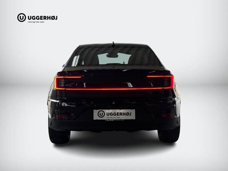 Polestar 2 Long Range AWD