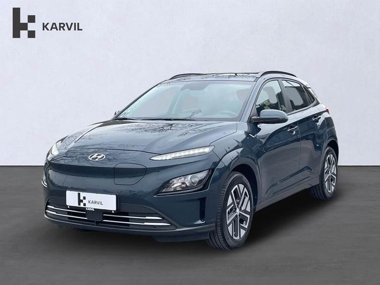 Hyundai Kona 39 EV Select