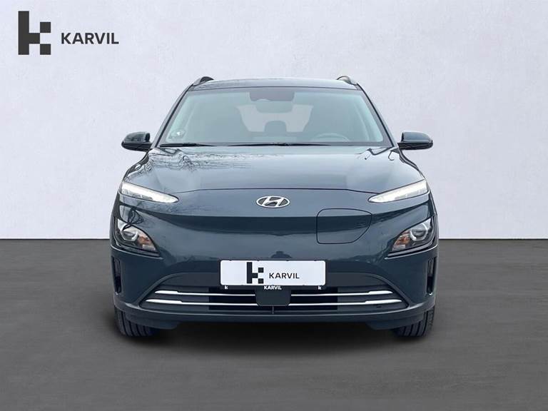 Hyundai Kona 39 EV Select