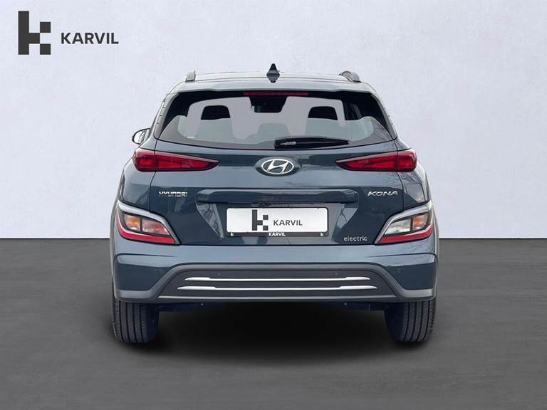 Hyundai Kona 39 EV Select
