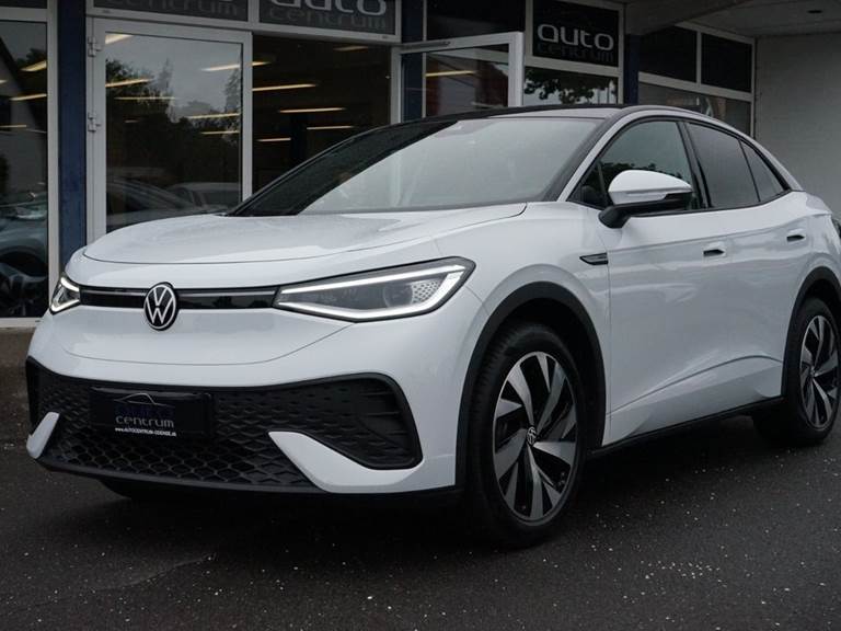 VW ID.5 77 Pro Performance