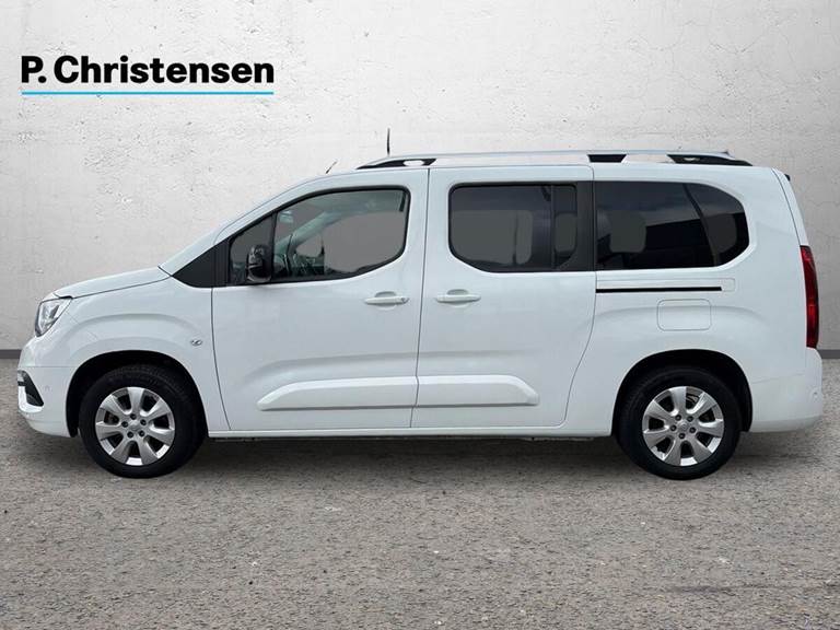 Opel Combo-e Life 50 Edition+ L2